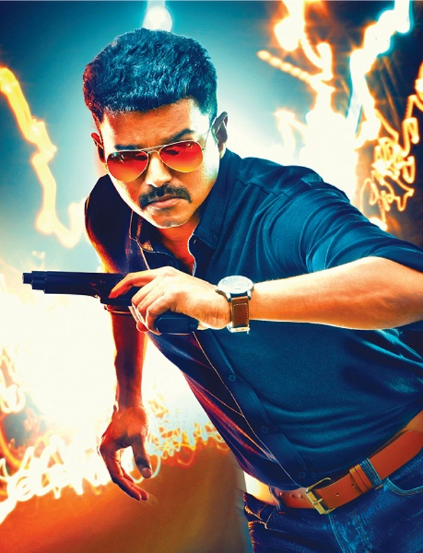 Vijay Theri Movie First Look-02